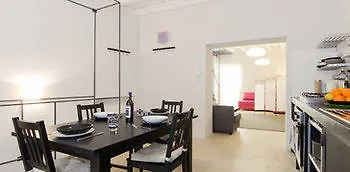 Villa Sicily - Maddalena *