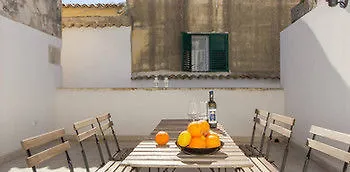 Sicily - Maddalena Villa Syracuse