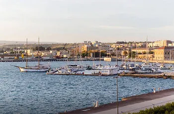 Villa Sicily - Maddalena Syracuse