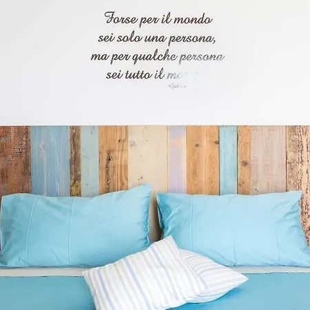 Villa Sicily - Maddalena *