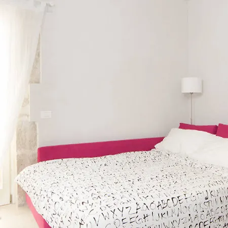 Sicily - Maddalena Villa *