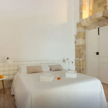 Sicily - Maddalena Villa