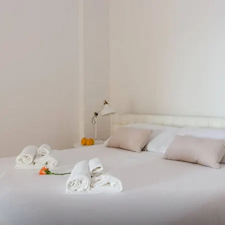 Villa Sicily - Maddalena Syracuse