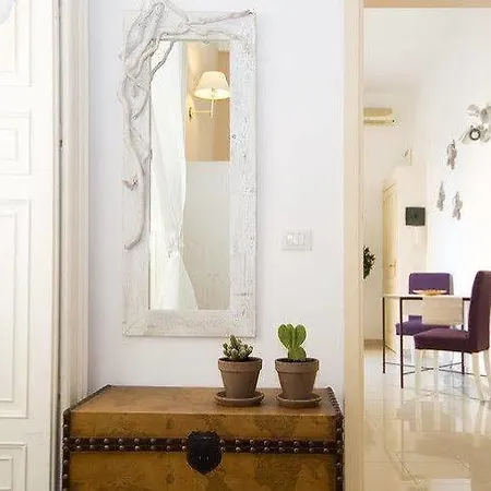Sicily - Maddalena Villa Syracuse