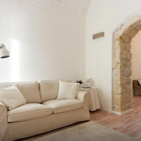 Sicily - Maddalena Villa