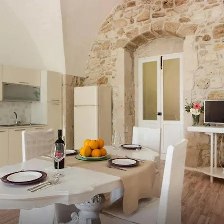 Sicily - Maddalena Villa *