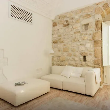 Villa Sicily - Maddalena Syracuse