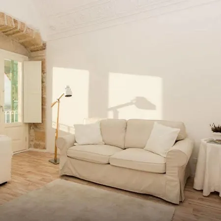 Villa Sicily - Maddalena *