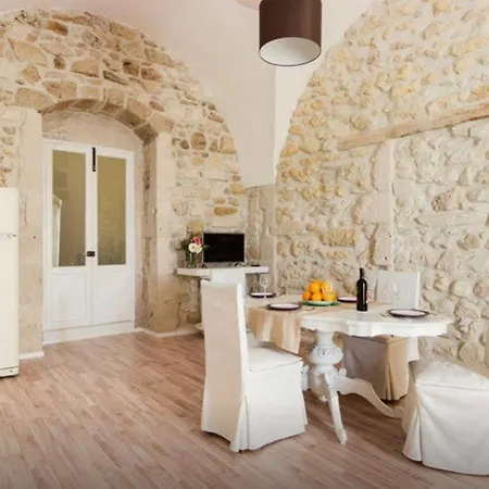 Villa Sicily - Maddalena