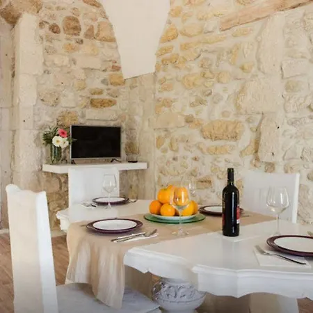 Sicily - Maddalena Syracuse