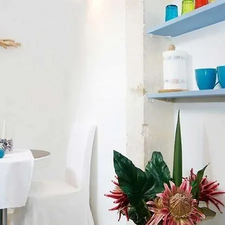 Villa Sicily - Maddalena Syracuse