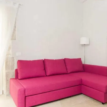 Villa Sicily - Maddalena *