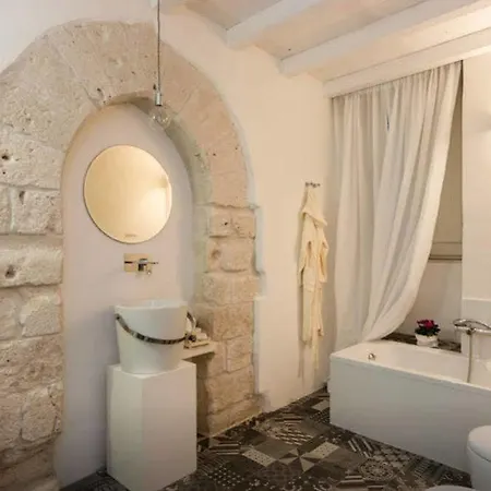 Sicily - Maddalena * Syracuse