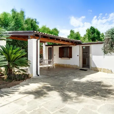 Villa Sicily - Maddalena Syracuse