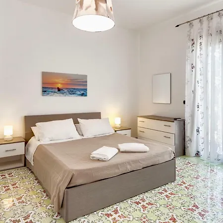 Villa Sicily - Maddalena Syracuse