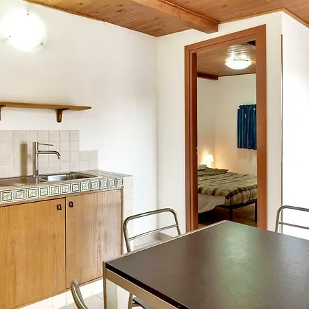 Villa Sicily - Maddalena