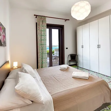 Villa Sicily - Maddalena