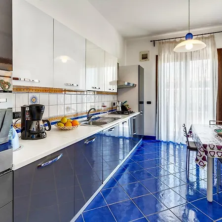 Sicily - Maddalena Villa Syracuse