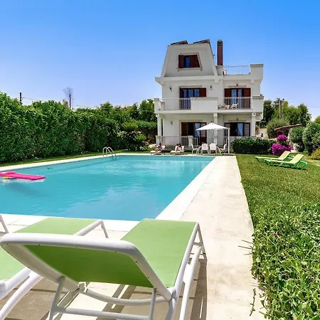 Sicily - Maddalena Villa Syracuse