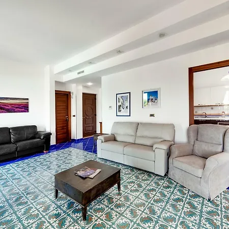 Villa Sicily - Maddalena Syracuse